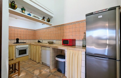 Palma-Palmilla House | Casa Rural Pagalván