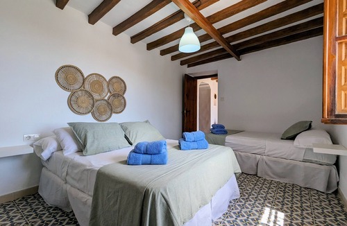 Palma-Palmilla House | Casa Rural Pagalván