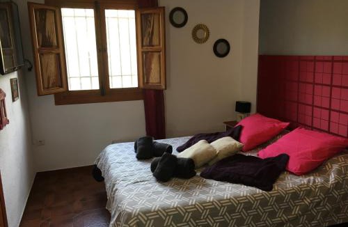 Benajarafe Bed & Breakfast | Casa Rural Paloma B&B