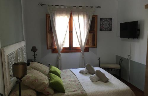 Benajarafe Bed & Breakfast | Casa Rural Paloma B&B