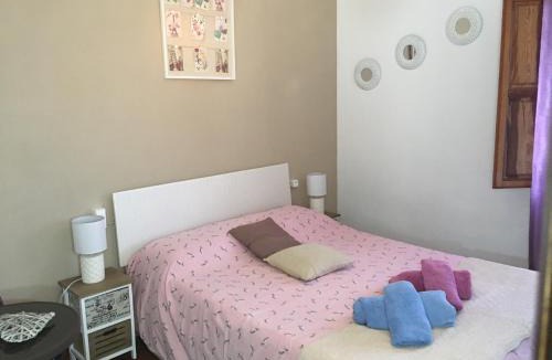 Benajarafe Bed & Breakfast | Casa Rural Paloma B&B