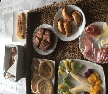 Benajarafe Bed & Breakfast | Casa Rural Paloma B&B