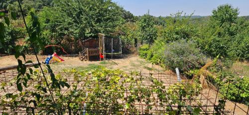 Calabazares House | Casa Rural Parajes del Chanza
