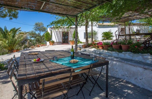 Pruna Villa | Casa rural Peñalosa Pruna by Ruralidays