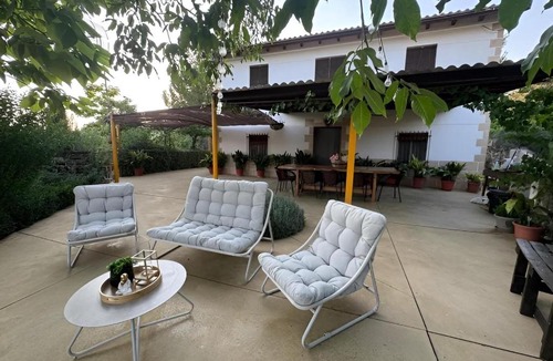 Castillo de Locubin House | Casa Rural Pepe - Piscina, BBQ and Parking gratis