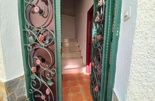 Laujar de Andarax House | Casa Rural Pilar Seco