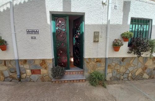 Laujar de Andarax House | Casa Rural Pilar Seco