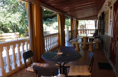 Cordoba Villa | Casa Rural, Piscina, Chimenea, Barbacoa