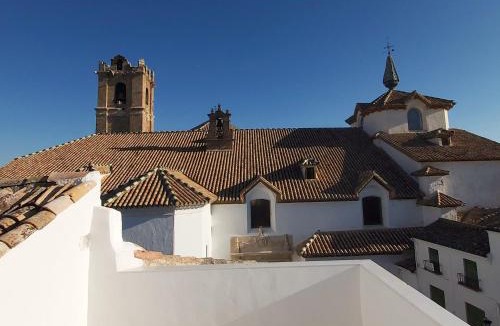 Priego de Cordoba House | Casa Rural Plaza Santa Ana