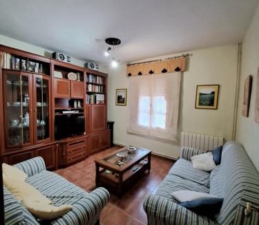 Monreal de Ariza House | Casa Rural Polo