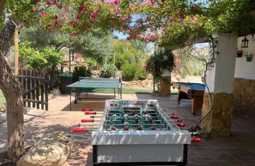 Pruna House | Casa Rural Privada Arenosos