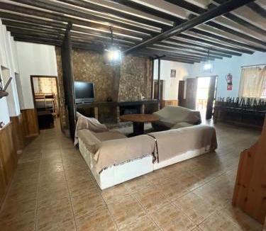Pruna House | CASA RURAL PRIVADA El MIRADOR DE LA SIERRA