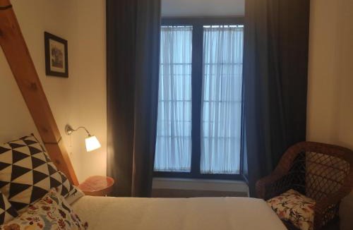 Bornos Apartment | Casa Rural Pueblos Blancos