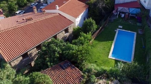 Rebollar House | Casa Rural Puria