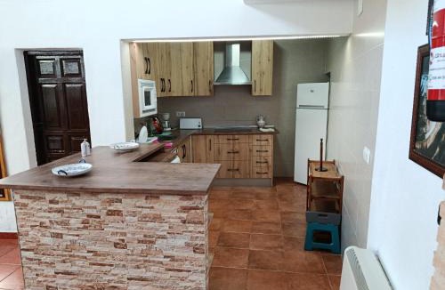Argamasilla de Alba House | CASA RURAL QUIJOTE Y SANCHO