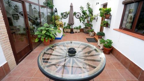 Argamasilla de Alba House | CASA RURAL QUIJOTE Y SANCHO