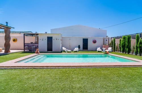 La Lantejuela House | Casa Rural Rafael – Lantejuela