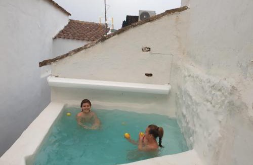 Algodonales House | Casa Rural Recovecos