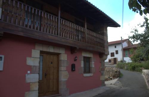 Cieza House | Casa Rural Reserva Saja-Besaya