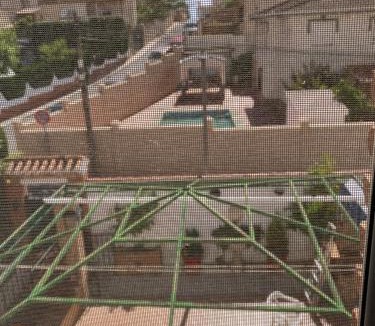 Otura House | Casa Rural Rosario