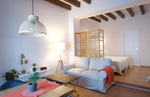 Cazalla De La Sierra Apartment | Casa Rural Sierra Morena
