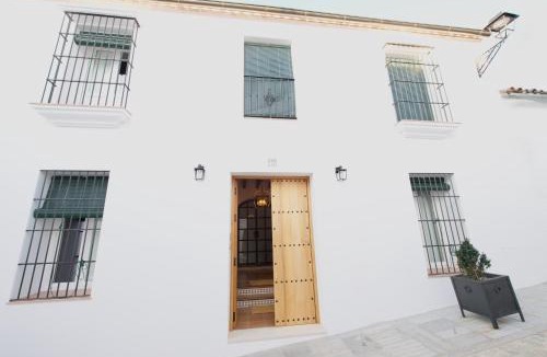 Cazalla De La Sierra Apartment | Casa Rural Sierra Morena