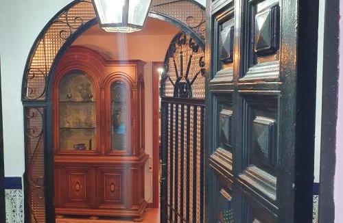 Cazalla De La Sierra House | Casa Rural San Antonio