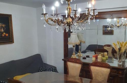 Cazalla De La Sierra House | Casa Rural San Antonio
