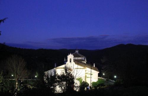 Cazalla De La Sierra House | CASA RURAL SANTA ELENA