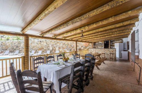 Moron de la Frontera House | Casa Rural San Miguel