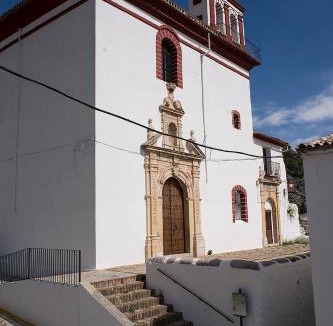 Grazalema Apartment | Casa Rural San José