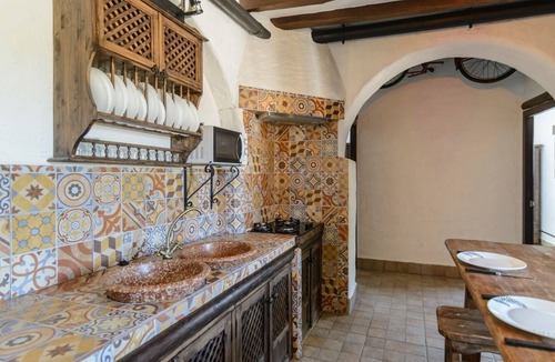 Moron de la Frontera Villa | Casa Rural San Miguel Morón de la Frontera by Ruralidays