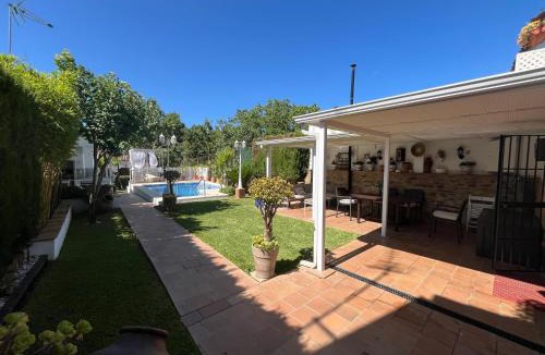 Castano del Robledo House | Casa Rural Sierra Natura