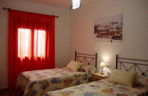 Yunquera House | Casa Rural Sierra de las Nieves