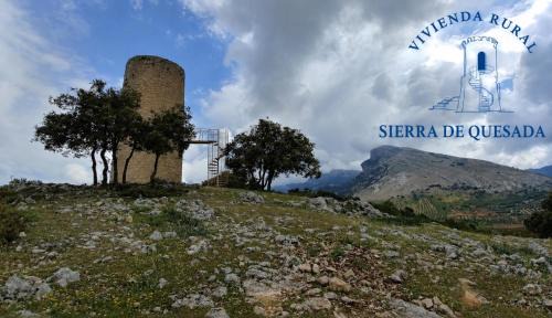 Quesada Apartment | Casa rural Sierra de Quesada