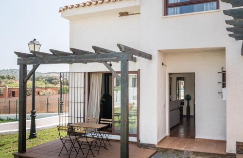 El Ronquillo House | Casa Rural Sierramagna de 2 Dormitorios