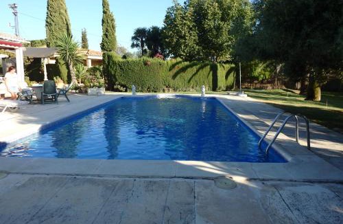 Santaella House | CASA RURAL SITIO DE CASA NUEVA