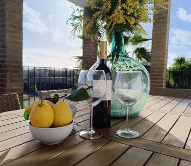 Valencia del Ventoso House | Casa Rural Tapias Blancas