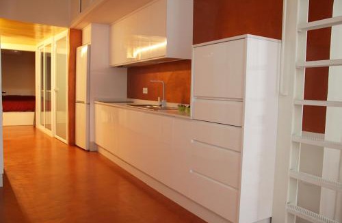 Priego de Cordoba Apartment | Casa Rural Torrejón XV