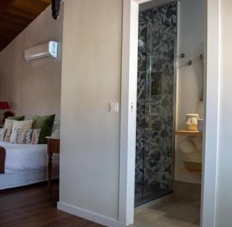 Brazatortas House | CASA RURAL TRES VENTAS
