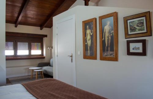 Brazatortas House | CASA RURAL TRES VENTAS