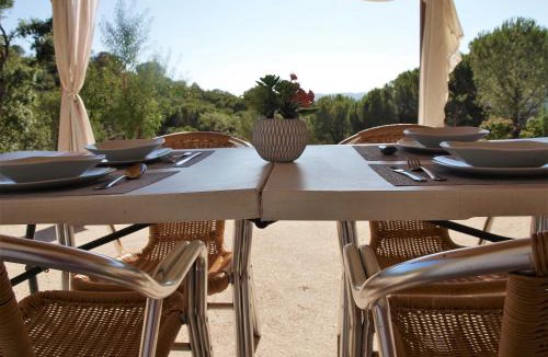 Cordoba House | CASA RURAL TRIGUEROS