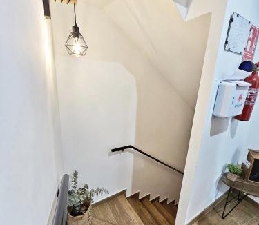 Valverde del Fresno House | CASA RURAL U FORTI