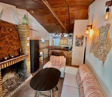 Benaocaz Apartment | Casa Rural Ubrique