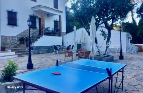 Benaocaz Apartment | Casa Rural Ubrique