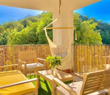 Aracena House | Casa Rural Una Ventana a la Sierra