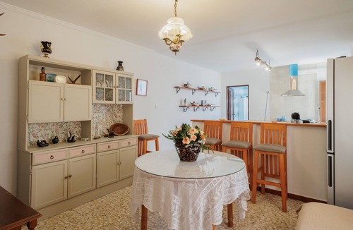 El Real de la Jara Apartment | Casa Rural Villagarcia – Comfort and Privacy in El Real de la Jara