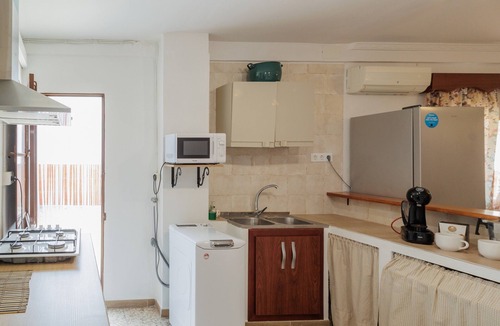 El Real de la Jara Apartment | Casa Rural Villagarcia – Comfort and Privacy in El Real de la Jara