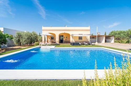 Marchena House | Casa Rural Villa Manantial