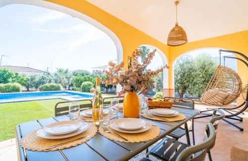 Marchena House | Casa Rural Villa Manantial